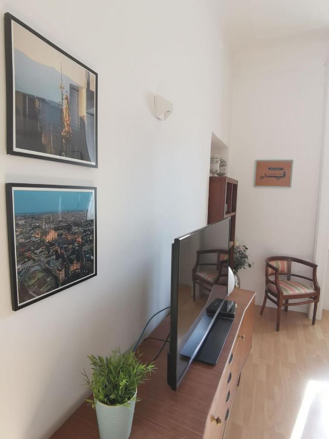 Milan Stilysh Apartment Near Metro And Fiera Mico Extérieur photo